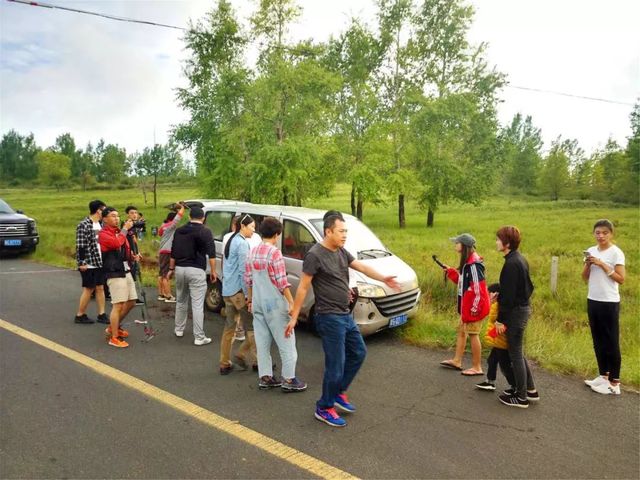 環(huán)美亞西行漫記自駕游 環(huán)美亞西行漫記自駕游