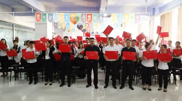 乾港集團(tuán)中秋主題活動(dòng)