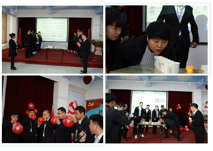 乾港生日，生日party，環(huán)保生日會(huì)，環(huán)保公司，乾港集團(tuán)